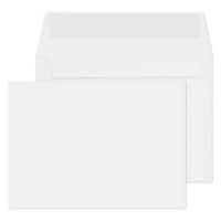 Blake Purely Everyday Envelopes C6 162 (W) x 114 (H) mm Adhesive Strip White 120 gsm Pack of 500