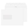 Creative Peel & Seal C5 Coloured Envelope White 229 (W) x 162 (H) mm Window 120 gsm Pack of 500