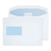 Blake Everyday Mailing Bag Window C5 229 (W) x 162 (H) mm White 115 gsm Pack of 500