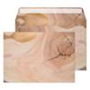 Creative Senses Coloured Envelope C5 229 (W) x 162 (H) mm Adhesive Strip Brown 135 gsm Pack of 125