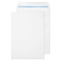 Blake Purely Everyday Envelopes C4 Self-adhesive White 100 gsm Pack of 250