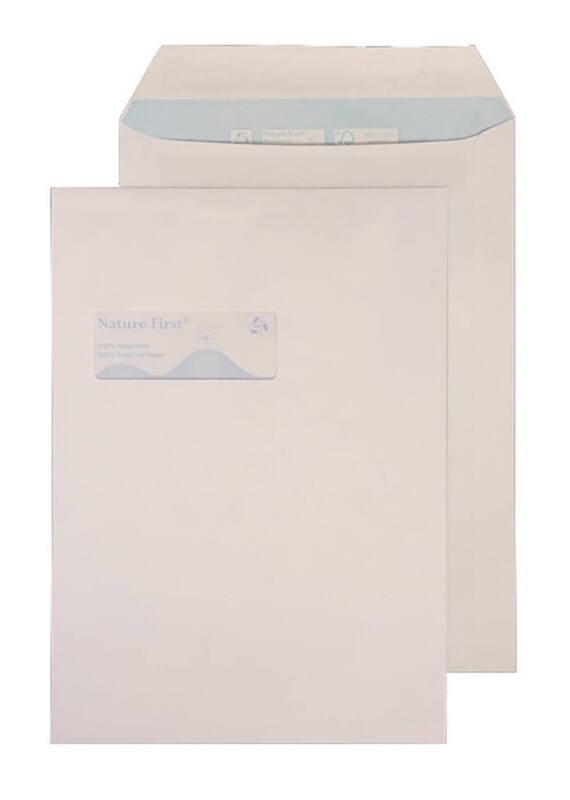 Blake Purely Everyday Envelopes C4 100 gsm Pack of White 100 gsm Pack of 250
