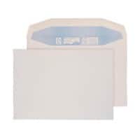 Purely Nature First Ennvironmental C5 Mailing Bag Gummed 162 x 229 mm Plain 90 gsm White Pack of 500
