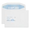 Blake Environmental Mailing Bag Window C5 229 (W) x 162 (H) mm White 90 gsm Pack of 500