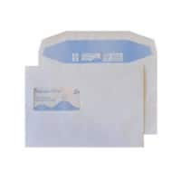 Blake Environmental Mailing Bag Window C5 229 (W) x 162 (H) mm White 90 gsm Pack of 500