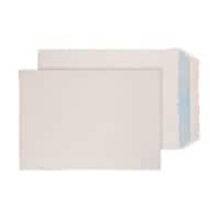 Blake Purely Everyday Environmental Envelopes C5 162 (W) x 229 (H) mm Self-adhesive White 90 gsm Pack of 500