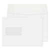 PREMIUM Board Back Envelopes C5 229 x 162 mm 210 gsm Ultra White Pack of 250