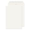 PREMIUM Business Envelopes C4 229 (W) x 324 (H) mm Adhesive Strip Grey 120 gsm Pack of 250