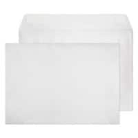Creative Creative Shine Envelopes C4 324 (W) x 229 (H) mm Adhesive Strip White 120 gsm Pack of 125
