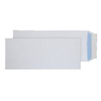 Blake Purely Everyday Envelopes Non standard 127 (W) x 305 (H) mm Adhesive Strip White 100 gsm Pack of 250