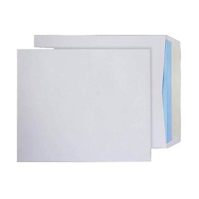 Blake Purely Everyday Envelopes Non standard 279 (W) x 330 (H) mm Adhesive Strip White 100 gsm Pack of 250
