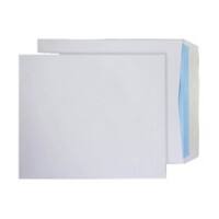 Blake Purely Everyday Envelopes Non standard 279 (W) x 330 (H) mm Adhesive Strip White 100 gsm Pack of 250