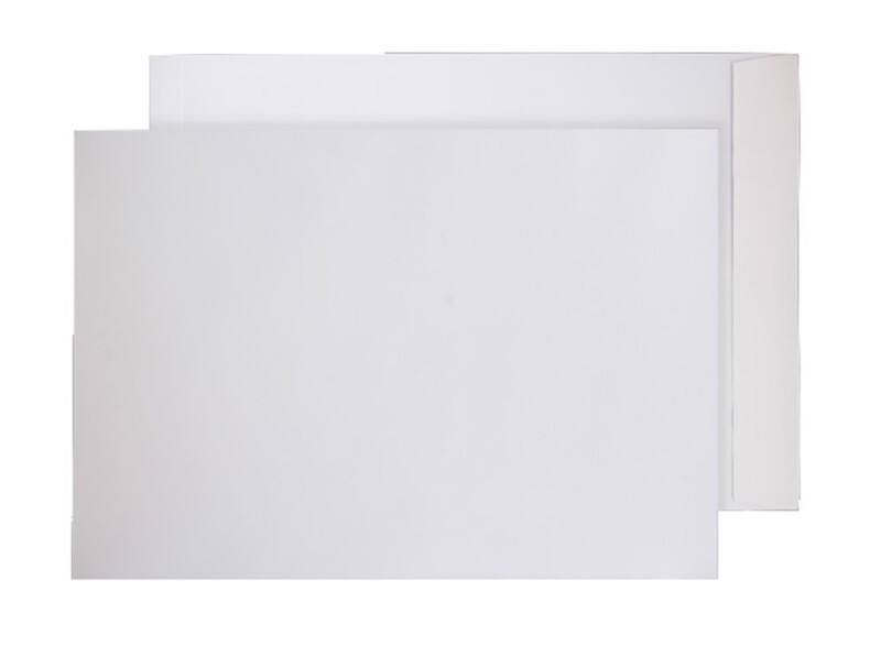 Blake Purely Everyday Envelopes Non standard 305 (W) x 406 (H) mm Adhesive Strip White 120 gsm Pack of 250
