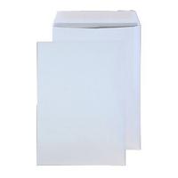 Blake Purely Everyday Envelopes B4 250 (W) x 352 (H) mm Adhesive Strip White 120 gsm Pack of 250