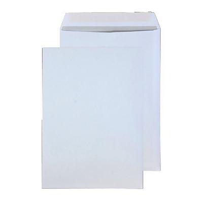 Blake Purely Everyday Envelopes B4 250 (W) x 352 (H) mm Adhesive Strip White 120 gsm Pack of 250