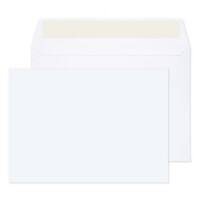 Blake Purely Everyday Envelopes Non standard 220 (W) x 155 (H) mm Adhesive Strip White 100 gsm Pack of 500