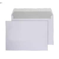Blake Purely Everyday Envelopes C5 229 (W) x 162 (H) mm Adhesive Strip White 120 gsm Pack of 500