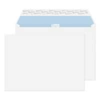 PREMIUM Office Envelopes C4 324 (W) x 229 (H) mm Adhesive Strip White 120 gsm Pack of 250