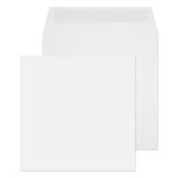 Blake Purely Everyday Envelopes Non standard 140 (W) x 140 (H) mm Gummed White 100 gsm Pack of 500