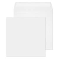 Blake Purely Everyday Envelopes Non standard 160 (W) x 160 (H) mm Adhesive Strip White 100 gsm Pack of 500