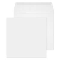 Blake Purely Everyday Envelopes Non standard 160 (W) x 160 (H) mm Gummed White 100 gsm Pack of 500