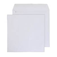 Blake Purely Everyday Envelopes Non standard 190 (W) x 190 (H) mm Gummed White 100 gsm Pack of 500