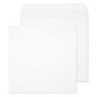 Blake Purely Everyday Envelopes Non standard 200 (W) x 200 (H) mm Adhesive Strip White 100 gsm Pack of 500