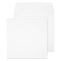 Blake Purely Everyday Envelopes Non standard 205 (W) x 205 (H) mm Adhesive Strip White 100 gsm Pack of 500