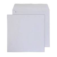 Blake Purely Everyday Envelopes Non standard 240 (W) x 240 (H) mm Gummed White 100 gsm Pack of 250