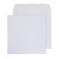 Blake Purely Everyday Envelopes Non standard 300 (W) x 300 (H) mm Gummed White 100 gsm Pack of 250