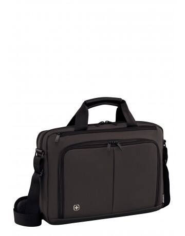 Wenger Laptop Bag 601067 16 Inch 39 (W) x 10 (D) x 28 (H) cm