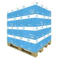 HP Office A4 Printer Paper 80 gsm Matt White 500 Sheets Pack of 240