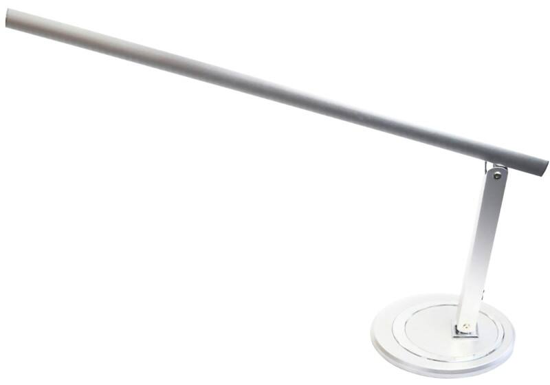 Stewart Superior Desk Lamp LED Black 637 x 820 x 152 mm