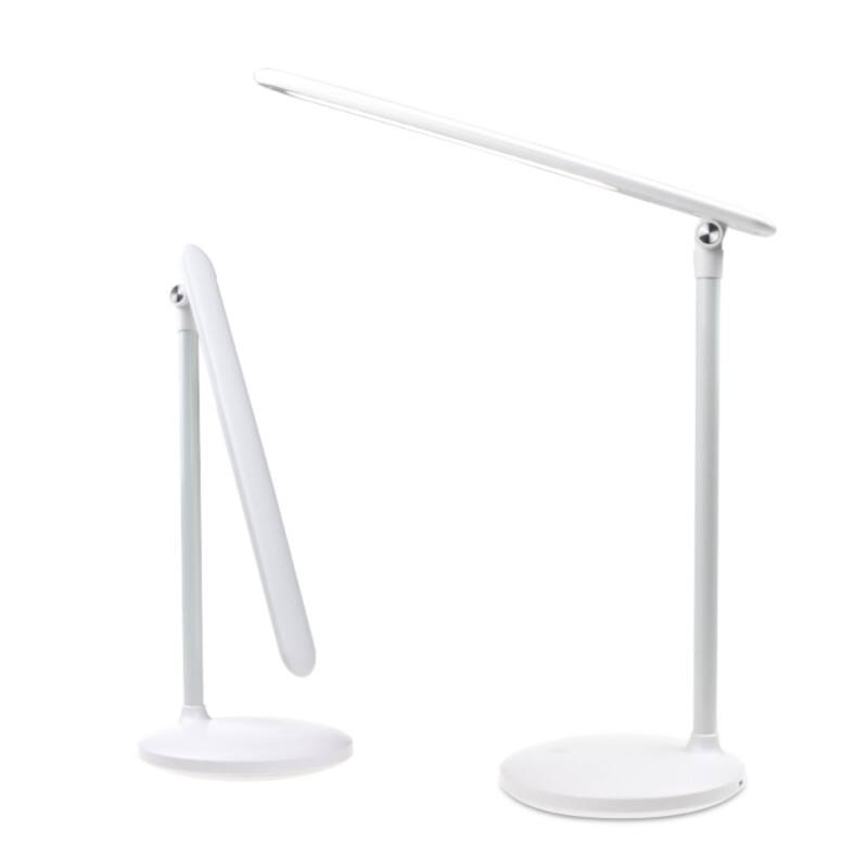 Stewart Superior Desk Lamp LED White 160 x 680 x 375 mm
