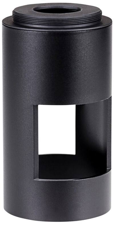 Praktica DLSR Camera Adapter Tube 42 mm Digiscoping