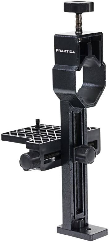 Praktica Camera Mount