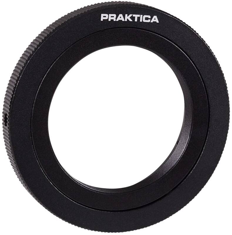 Praktica Camera Mount Adapter Digiscoping T2 to Canon EF