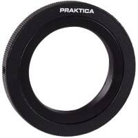 Praktica Camera Mount Adapter Digiscoping T2 to Canon EF