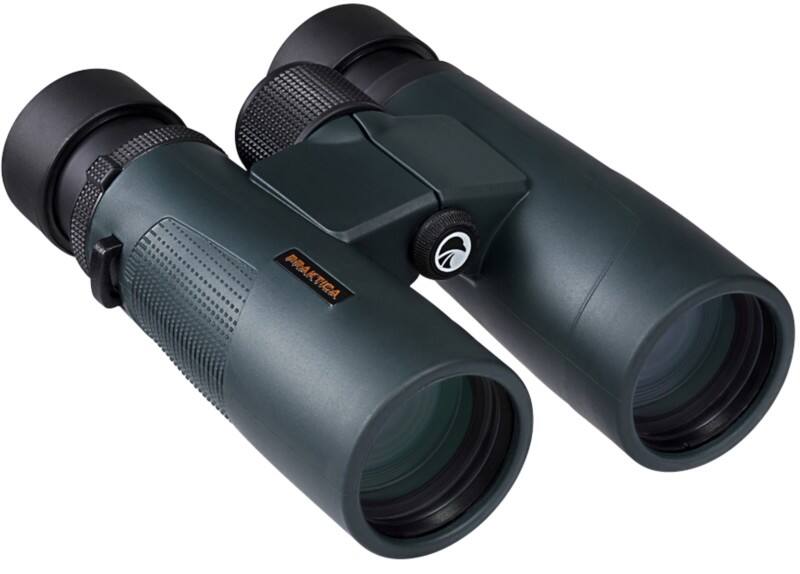 Praktica Binoculars Pioneer