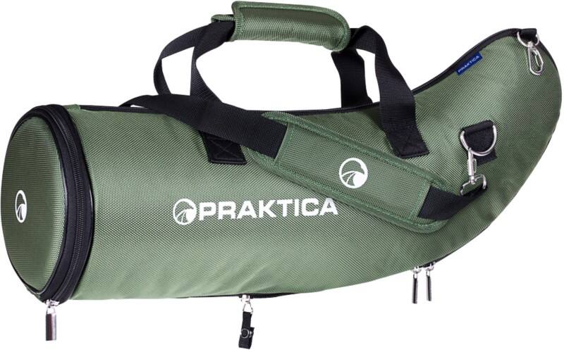 Praktica Spotting Scope Case