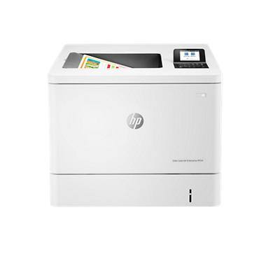 HP M554DN Laser Printer
