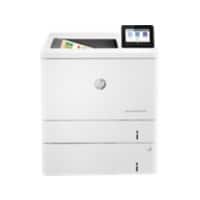 HP M555X Laser Printer