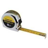 PowerLock Classic Pocket Tape 5m (Width 19mm) (Metric only)