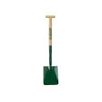 000 Square Mouth Shovel T 5202/03/281/0