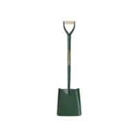 All-Steel Square Shovel No.2 5SM2AM
