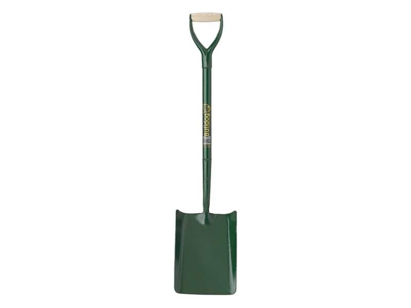 All-Steel Taper Shovel No.2 5TM2AM