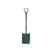 All-Steel Taper Shovel No.2 5TM2AM