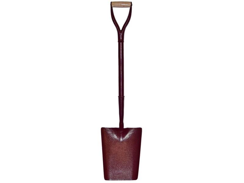 All-Steel Taper Shovel No.2 MYD