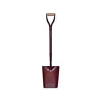 All-Steel Taper Shovel No.2 MYD