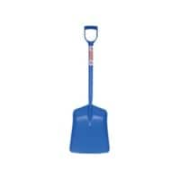 Gorilla Shovel Blue